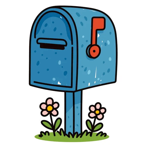Postaláda
